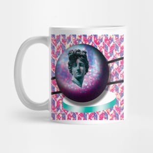 vaporbubble Mug